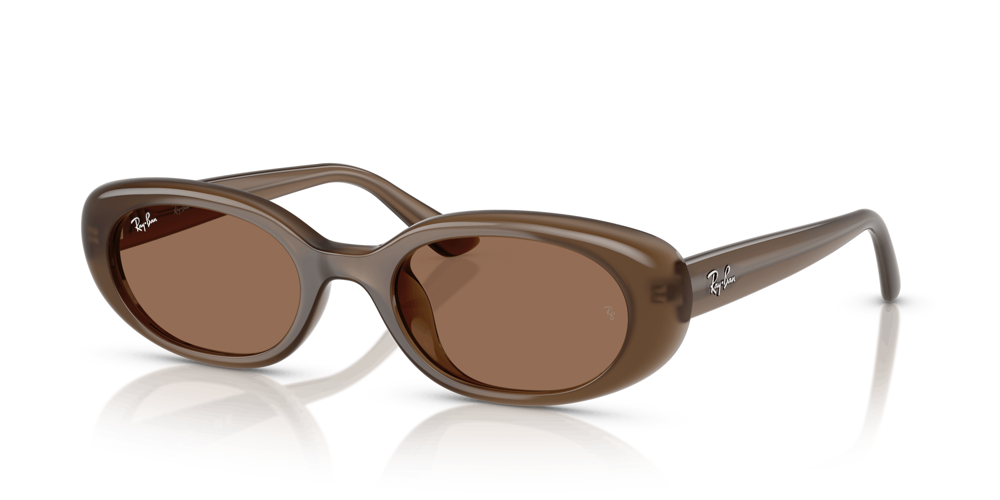 Angle_Left01, Ray-Ban Bio-Based RB 4441D Sunglasses