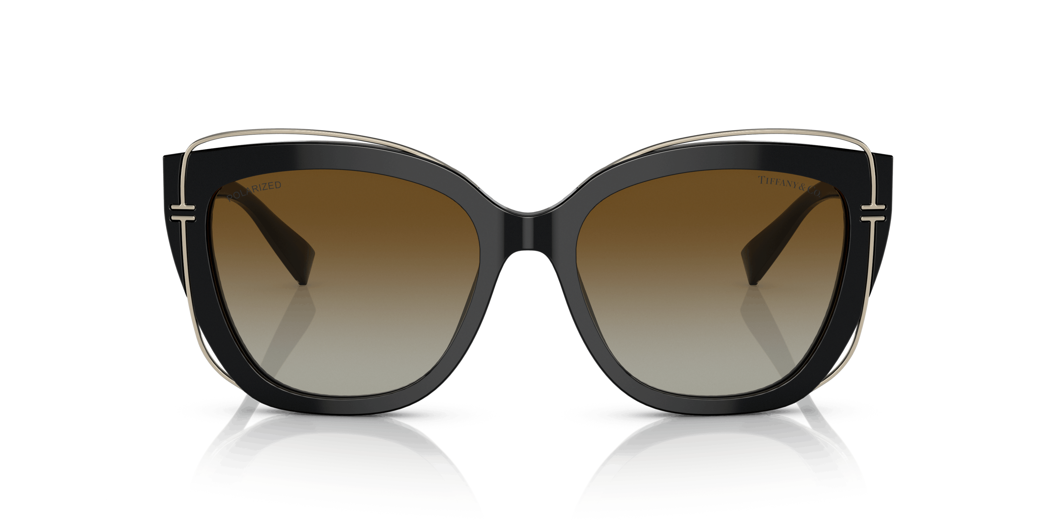 Front, Tiffany & Co. TF4148 8364T5