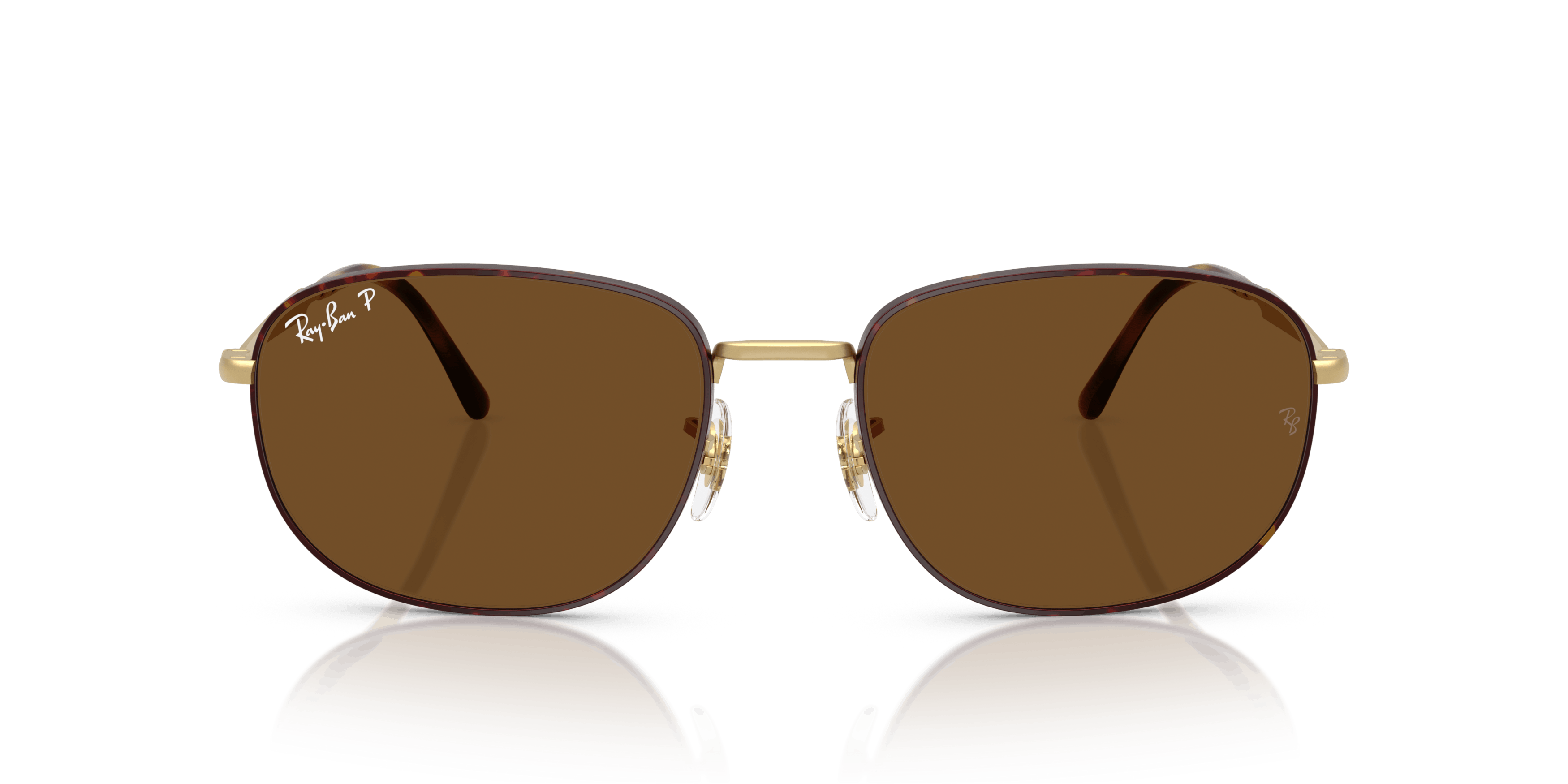 Front, RAY-BAN RB3754 927557