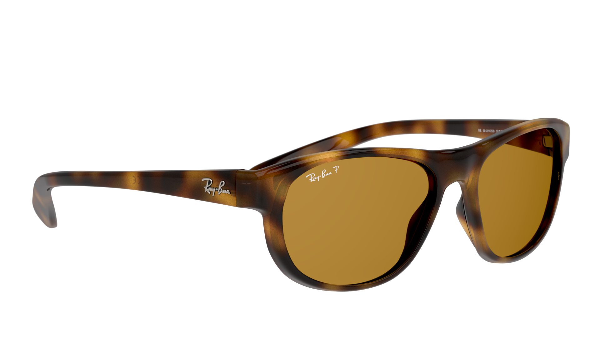 [products.image.angle_right01] RAY-BAN RB4351 710/83