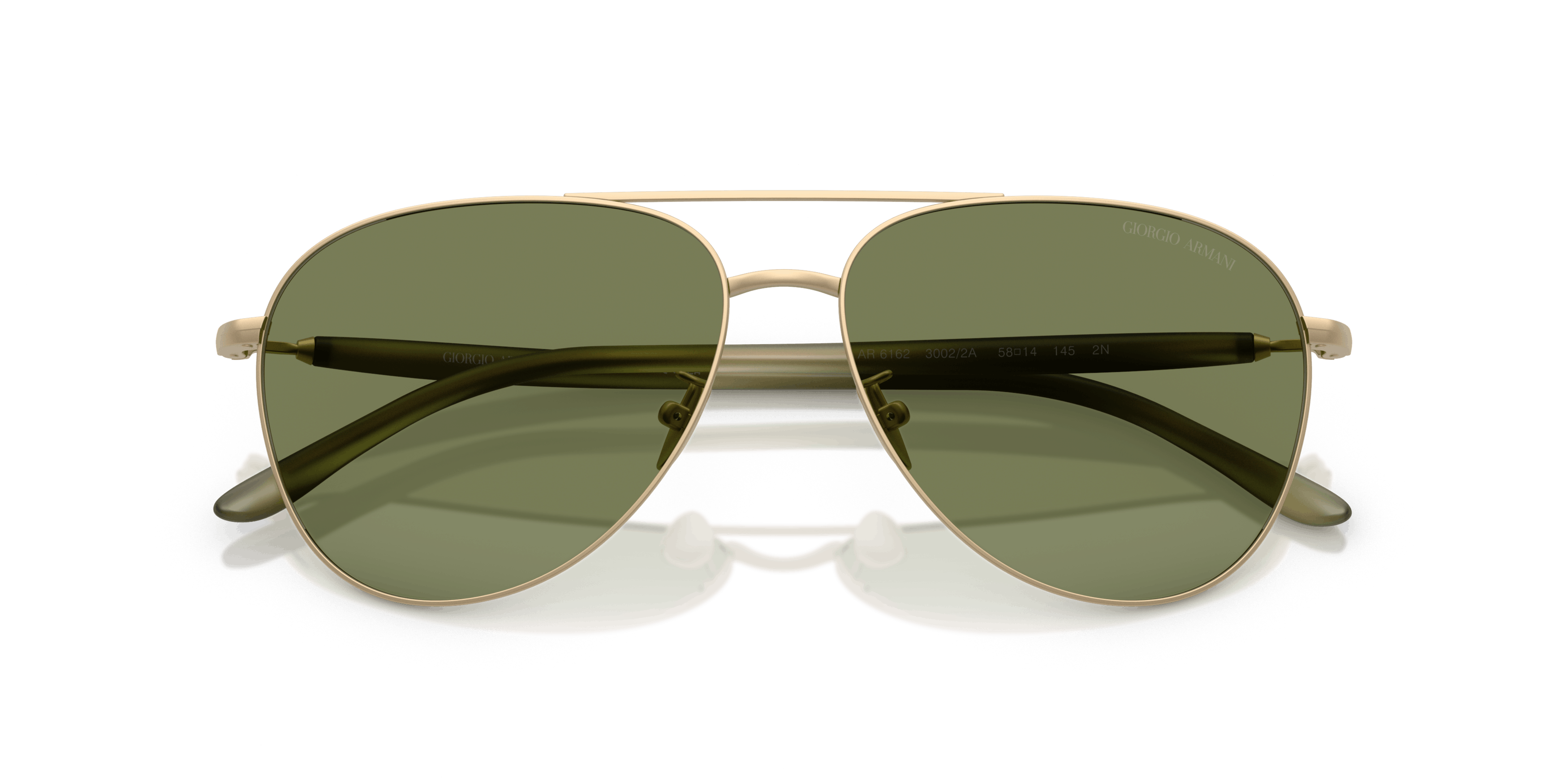Folded, Giorgio Armani AR6162 3991