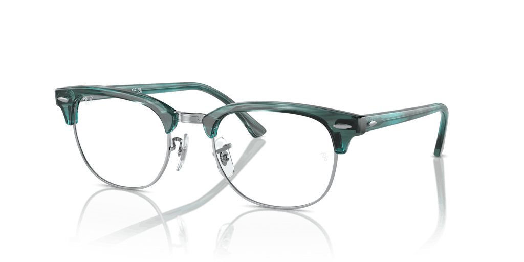 Ray-Ban Glasses - RX5154 | Vision Express