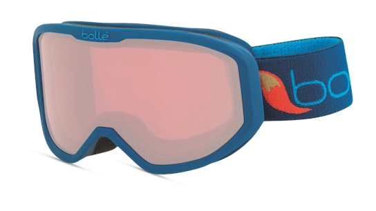 Bolle Inuk (21973) Snow Goggles Grey / Blue