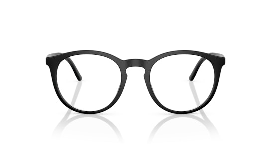Polo Ralph Lauren PH 4183U Glasses Transparent / Black