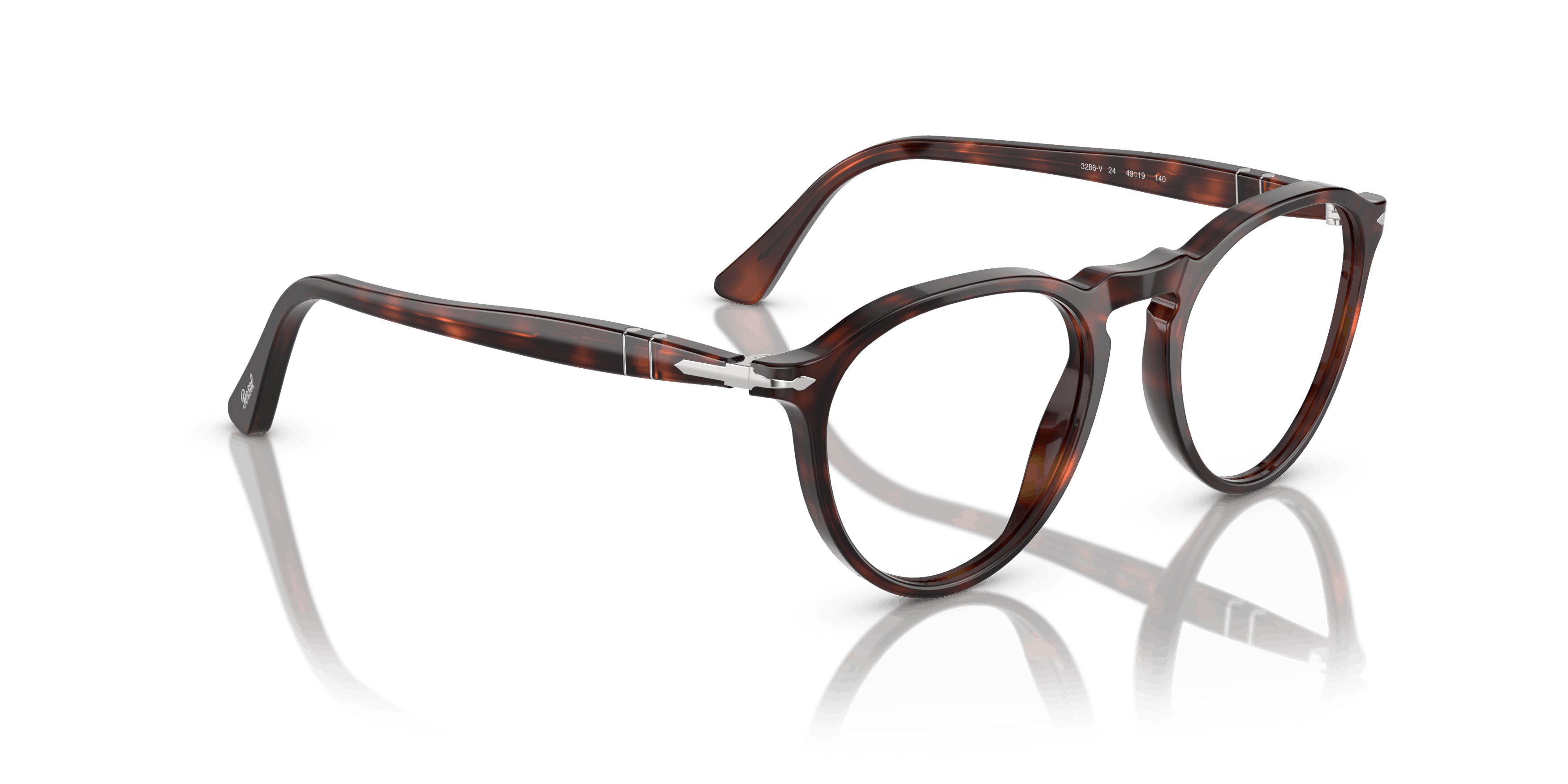 [products.image.angle_right01] Persol PO3286V Glasses