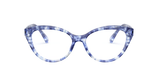 Ralph by Ralph Lauren RA 7116 Glasses Transparent / Transparent