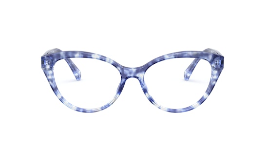 Ralph by Ralph Lauren RA 7116 (5848) Glasses Transparent / Transparent