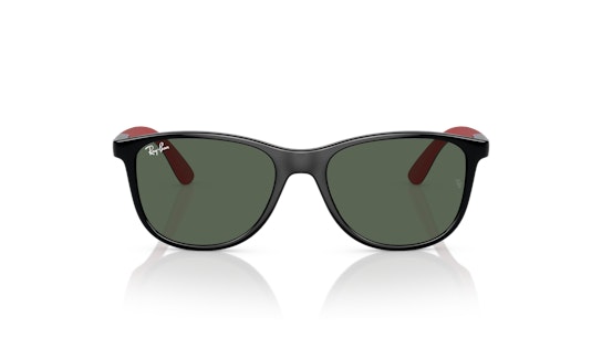 Ray-Ban RAY-BAN JUNIOR RB9077S 713171 Verde / Nero