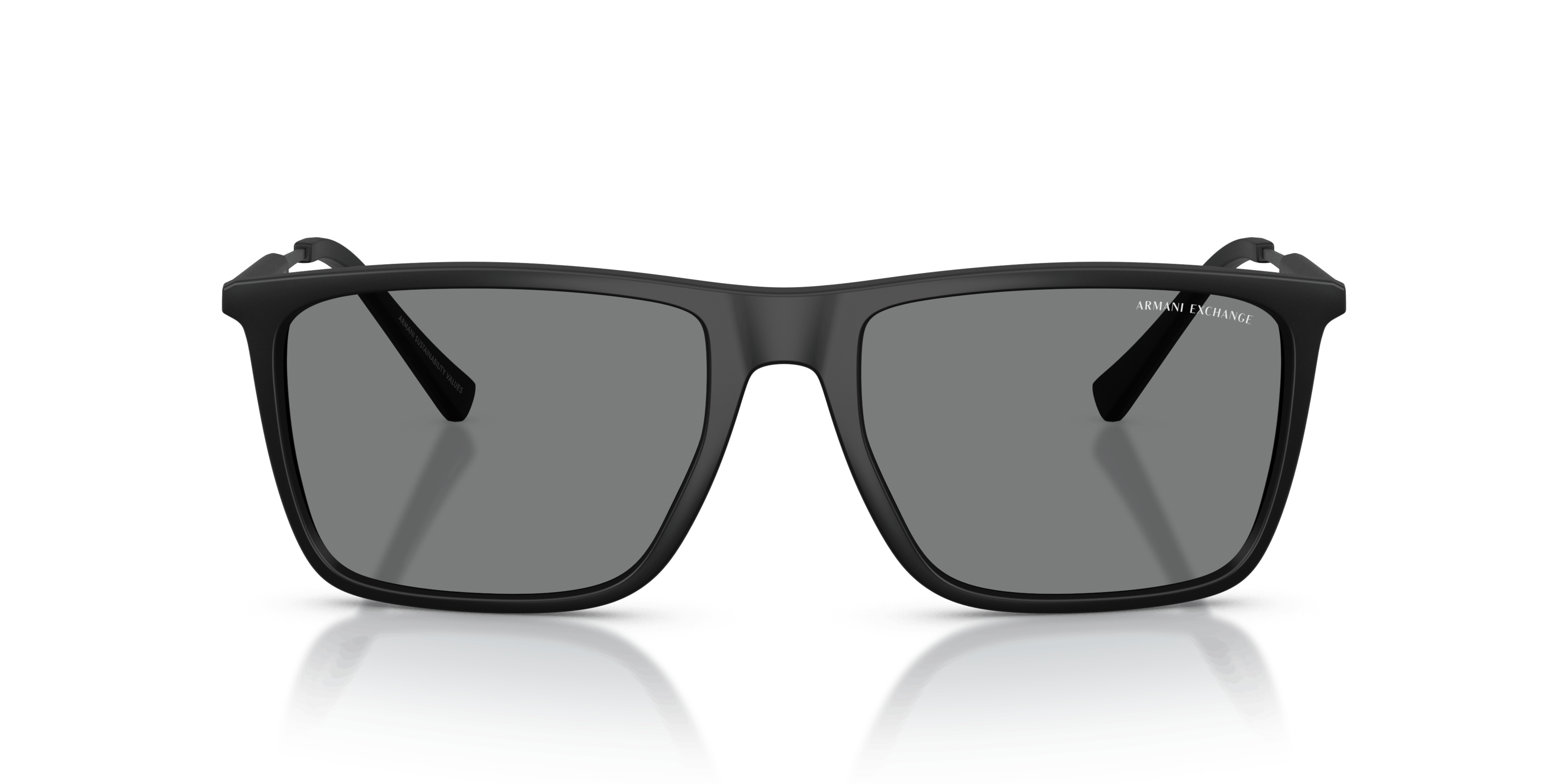 Front, Armani Exchange AX4160S 807887