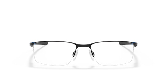 Oakley Socket 5.5 OX 3218 (Large) Glasses Transparent / Blue