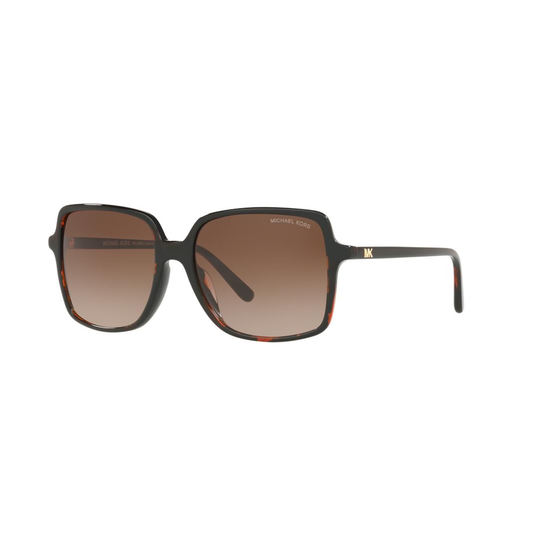 Michael Kors MK2098U Lunettes de Soleil Femme - Rectangle