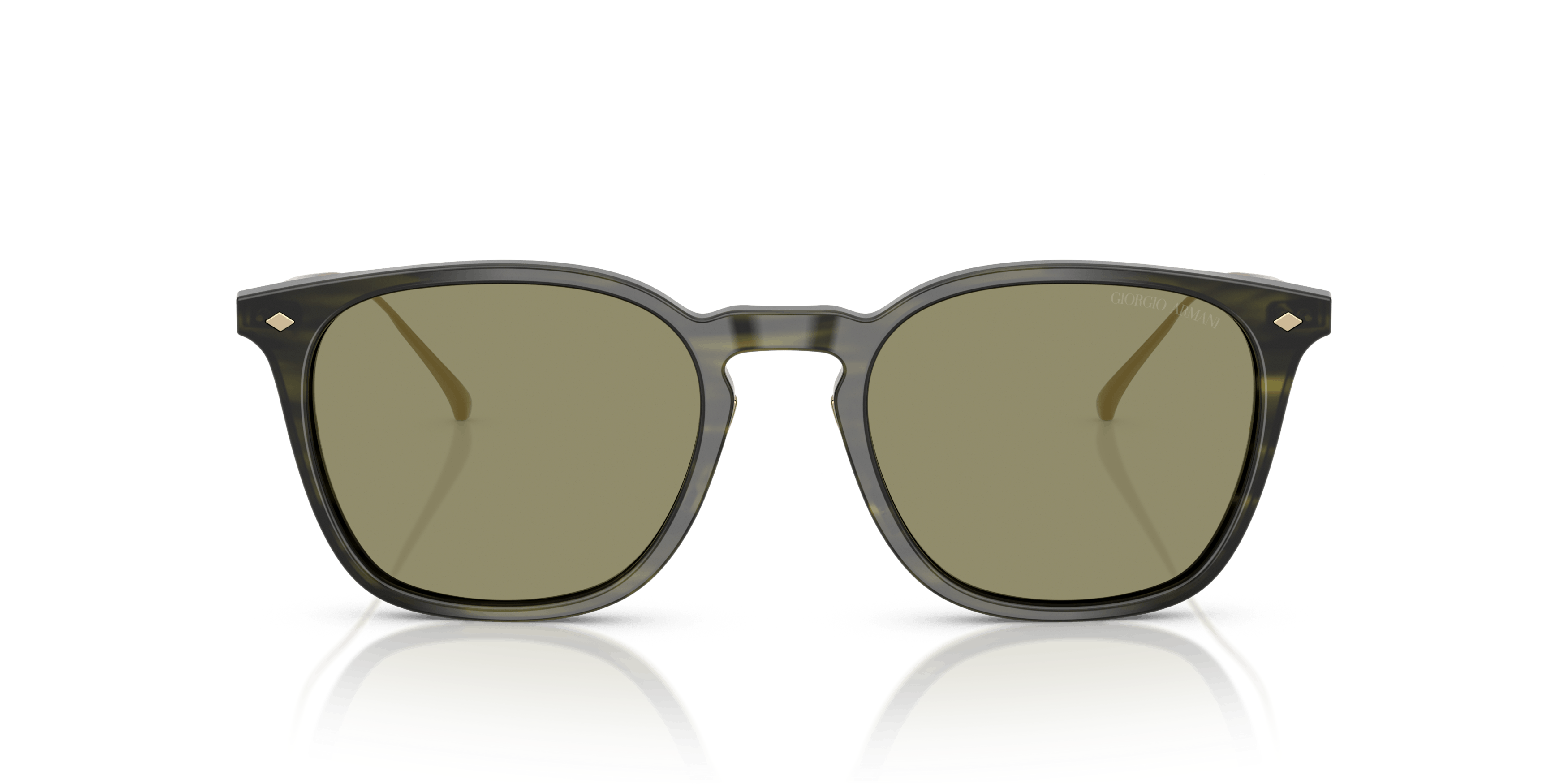 Front, GIORGIO ARMANI AR8226T 62082A
