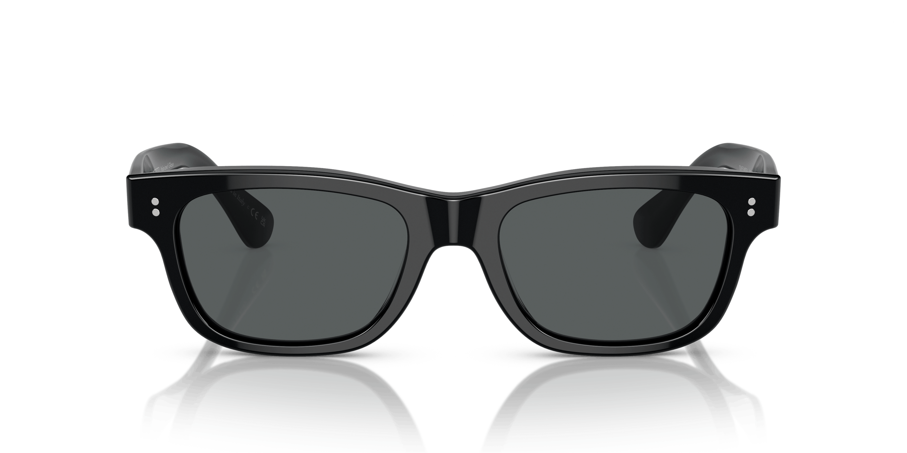 Front, Oliver Peoples ROSSON SUN OV5540SU 1005P2
