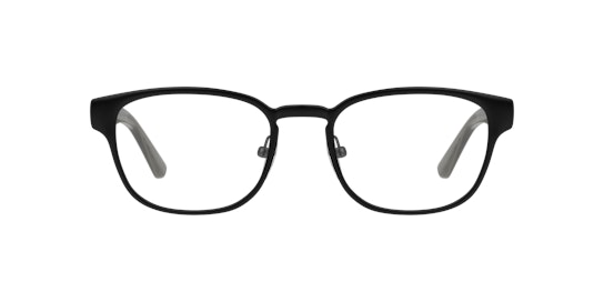 Gucci GG1118O Glasses Transparent / Black