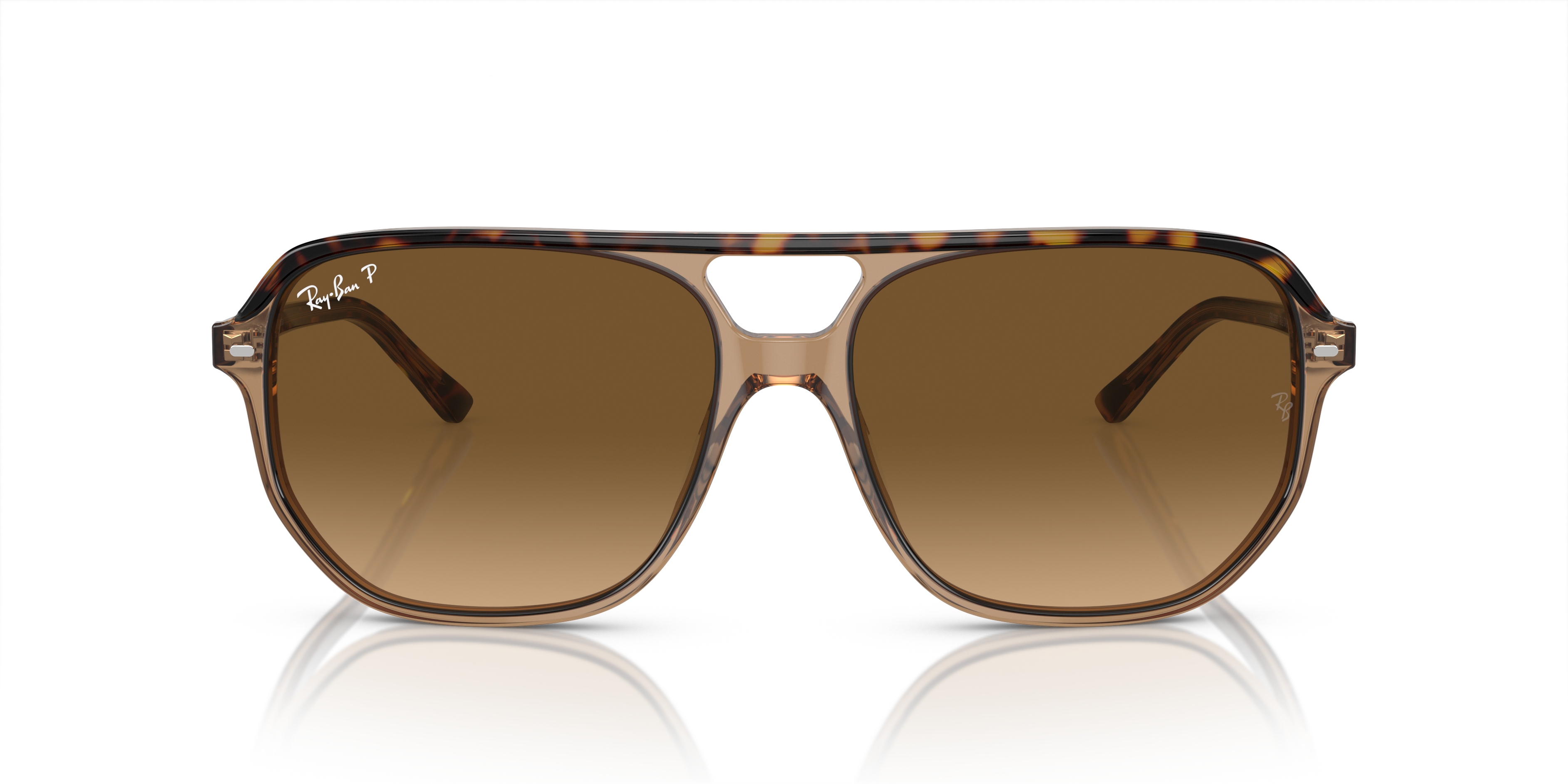 [products.image.front] Ray-Ban Bill One RB2205 1292M2