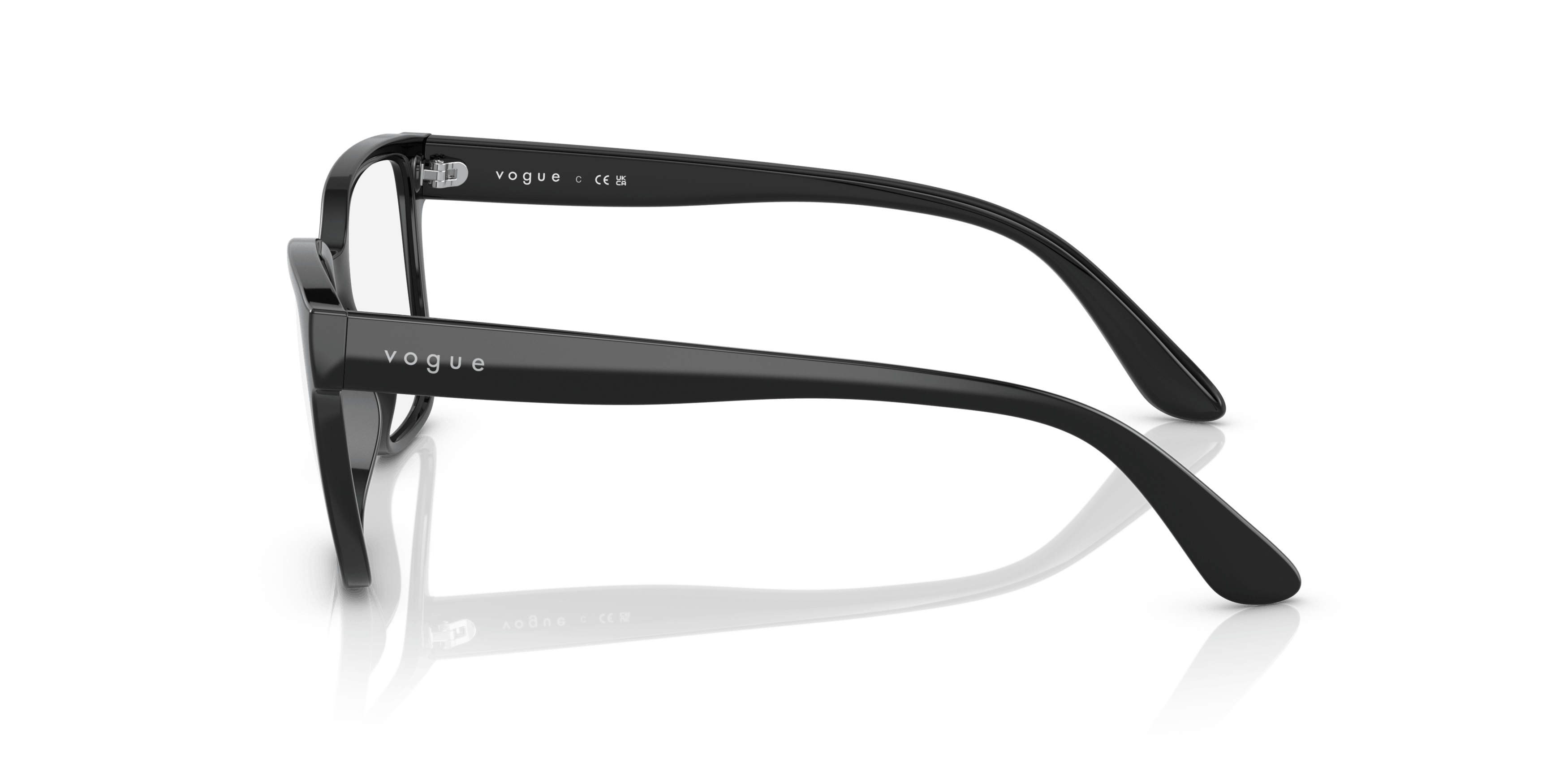 Angle_Left02, Vogue Eyewear VO5452 W44