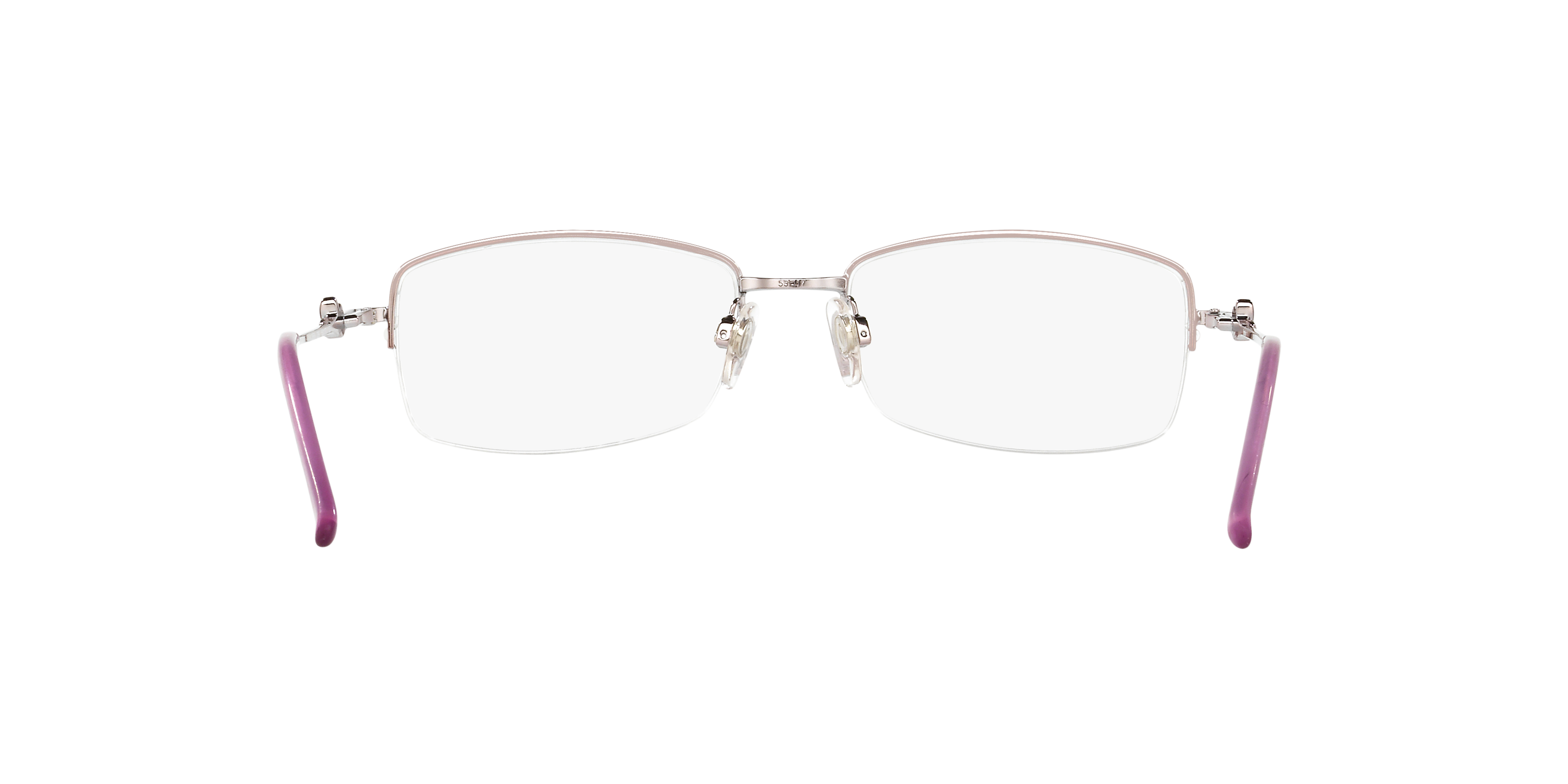 Detail02 Sferoflex SF 2553 (229) Glasses Transparent / Pink