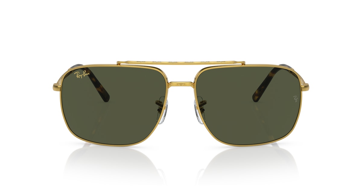 Ray-Ban RB3796 919631