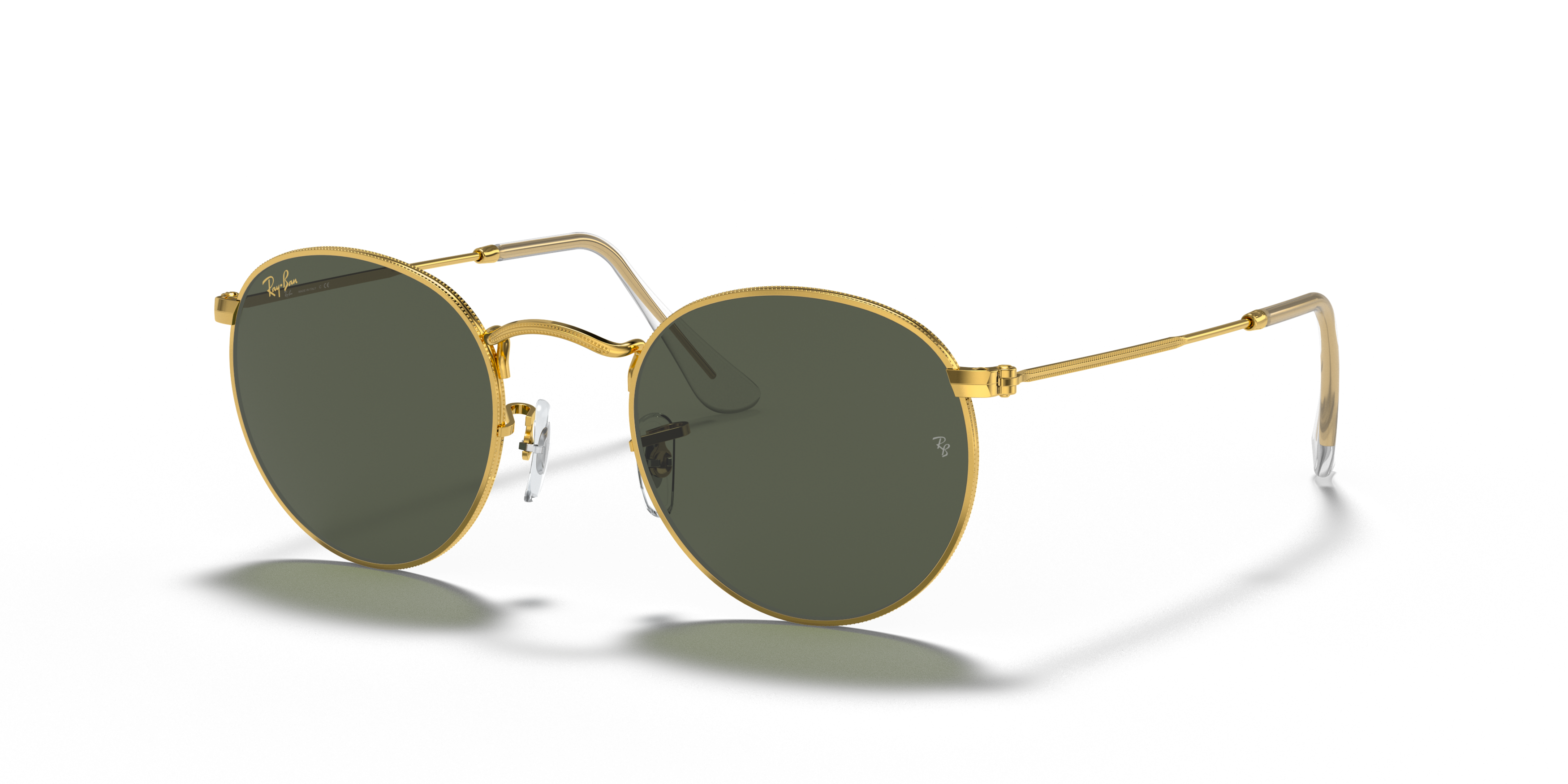 [products.image.angle_left01] RAY-BAN RB3447 919631