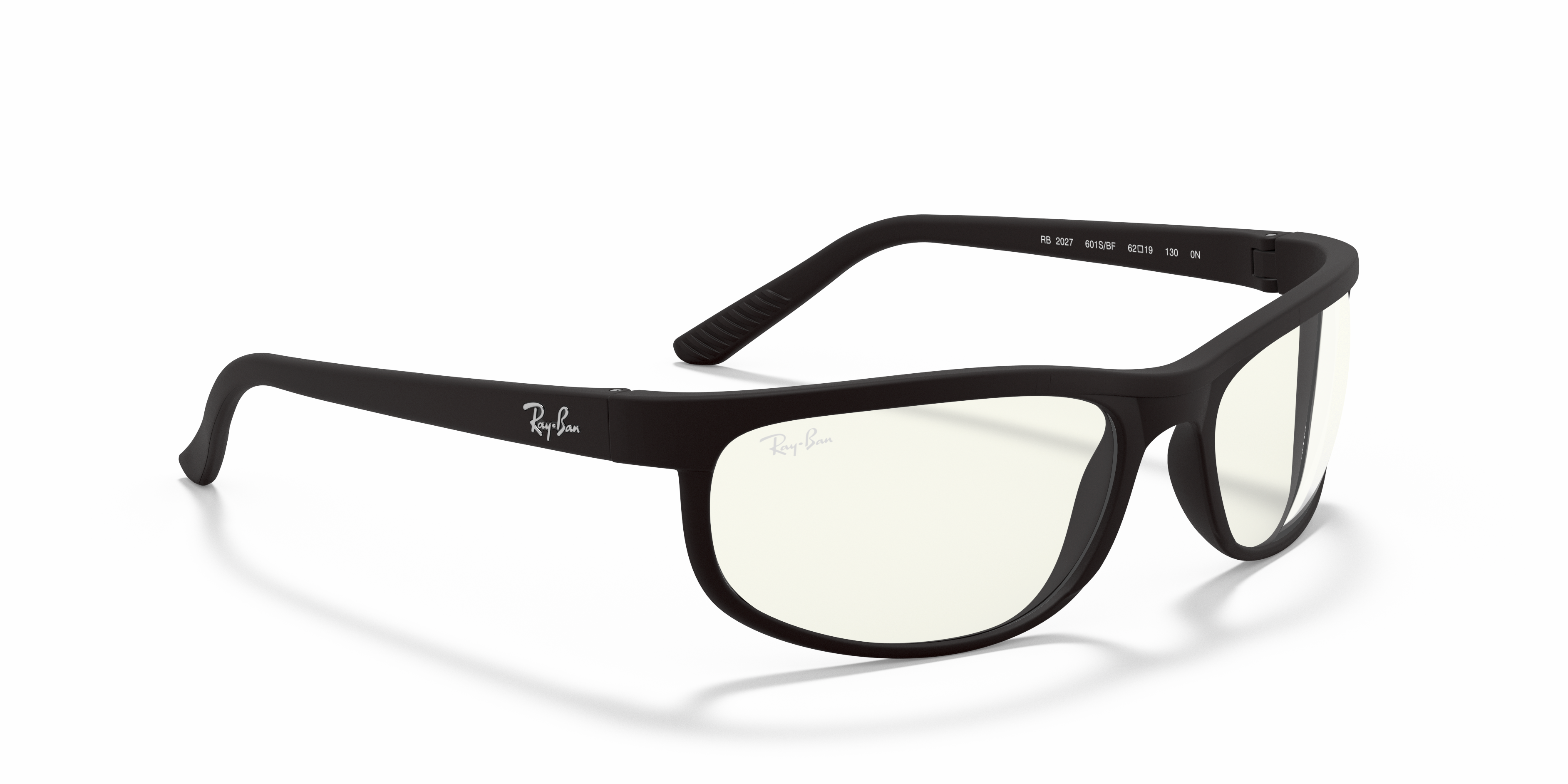 [products.image.angle_right01] Ray-Ban RB 2027 Sunglasses