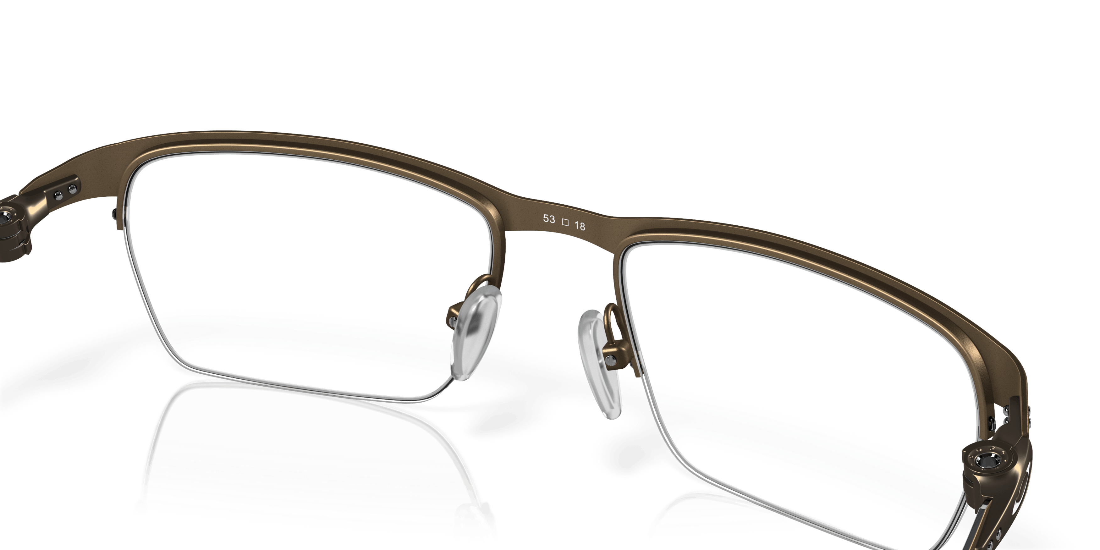 [products.image.detail03] Oakley TinCup OX 5099 Glasses