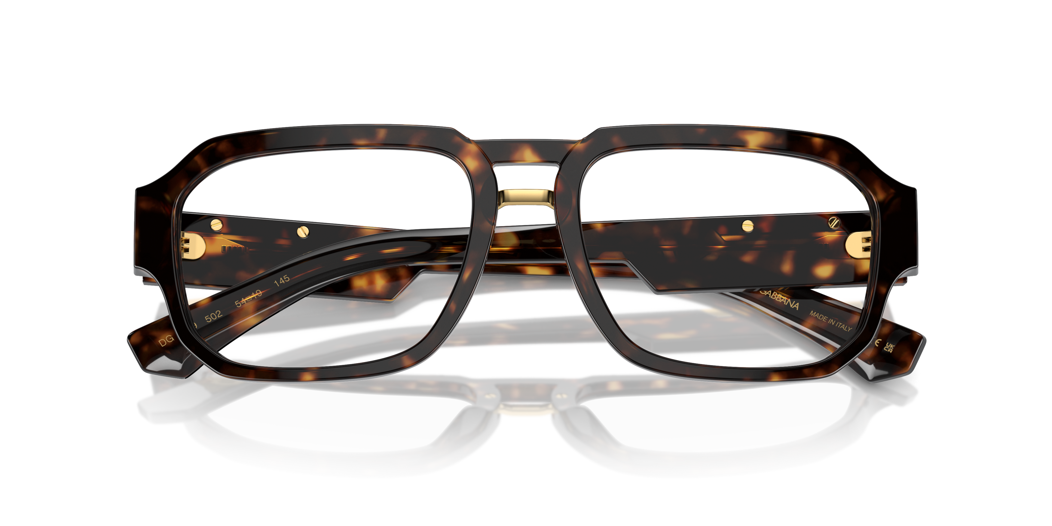 [products.image.folded] Dolce & Gabbana DG 3389 Glasses