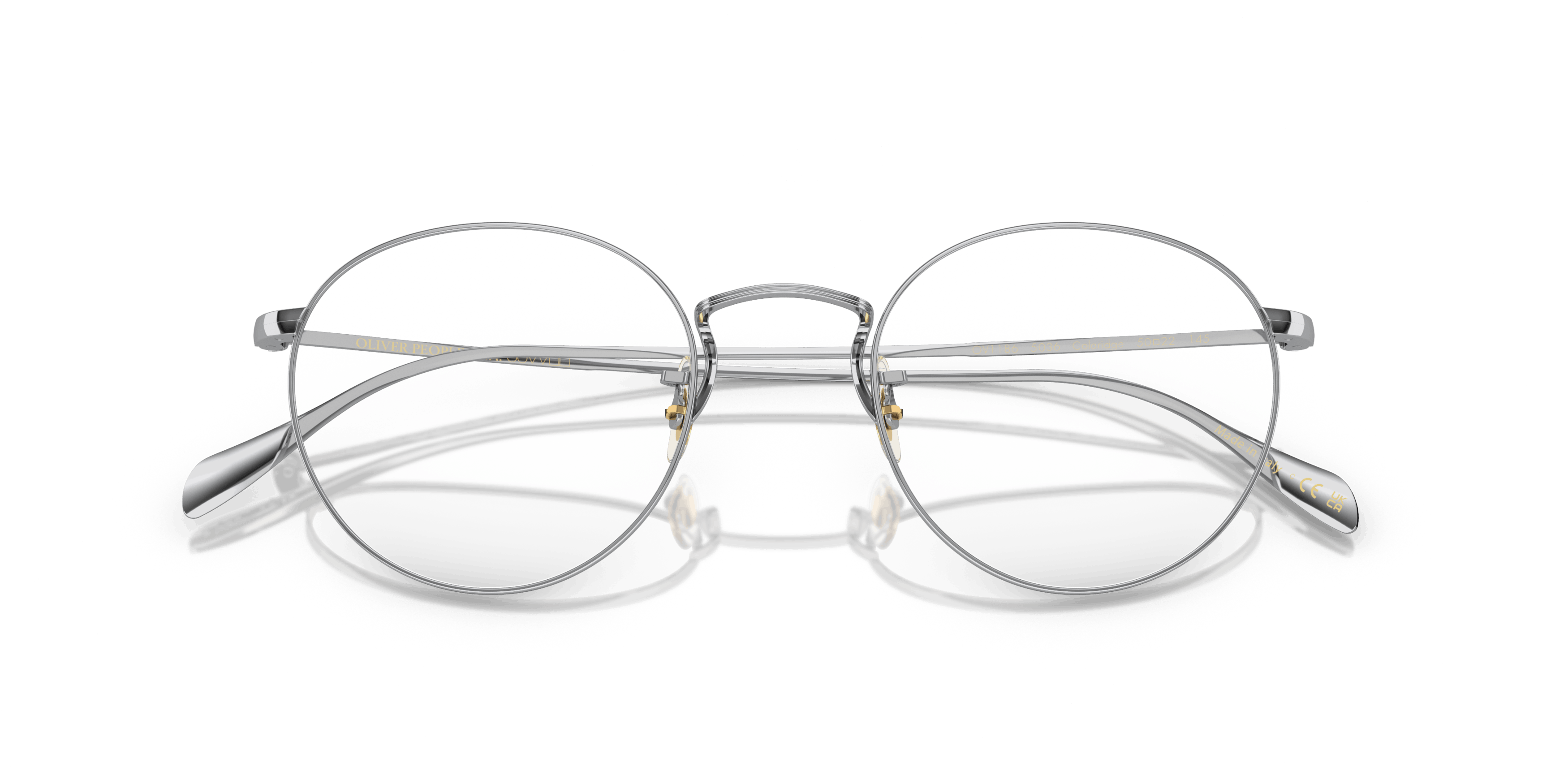 Folded, Oliver Peoples COLERIDGE OV1186 5036
