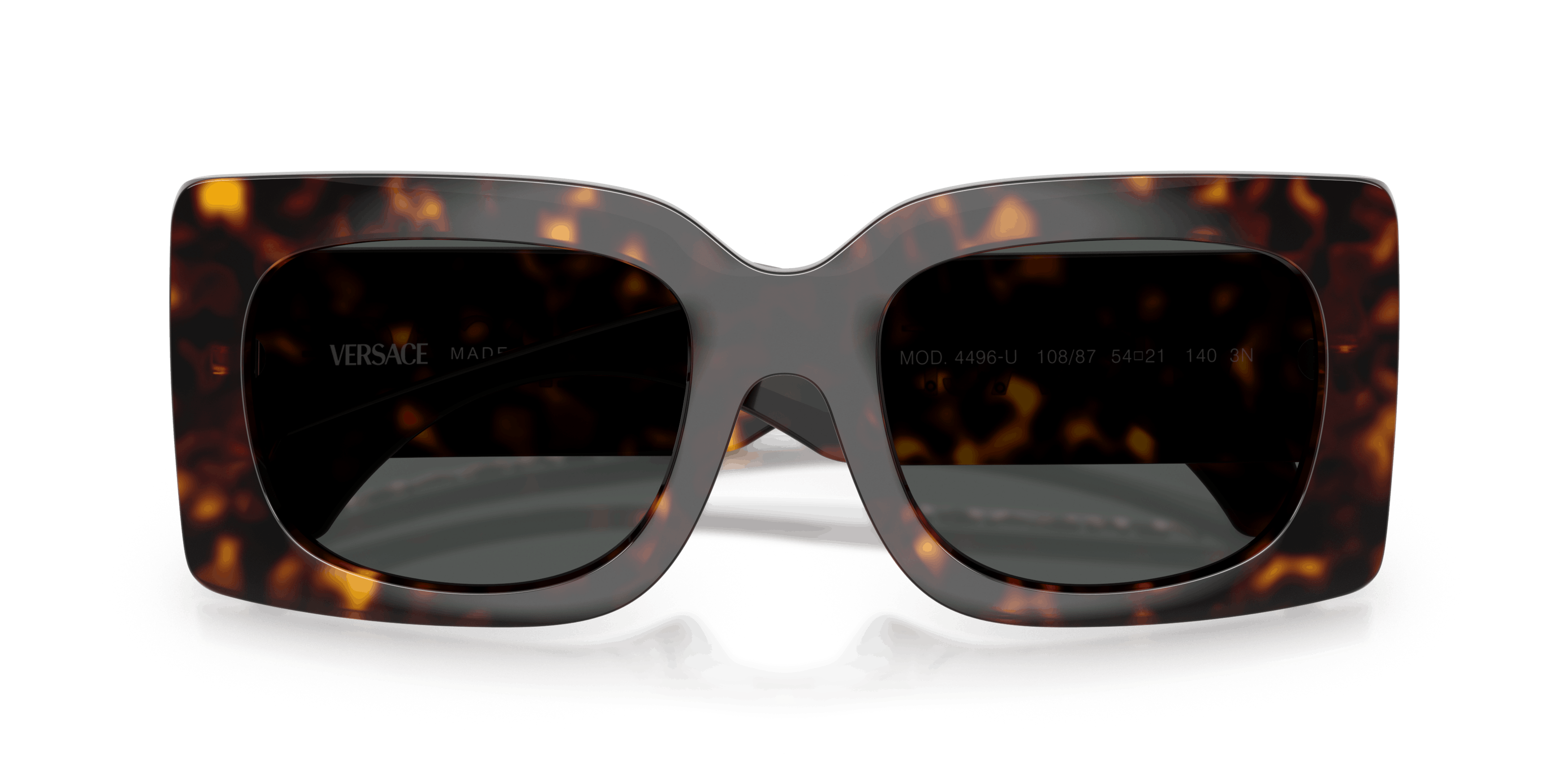 Folded, Versace VE4496U 54/21