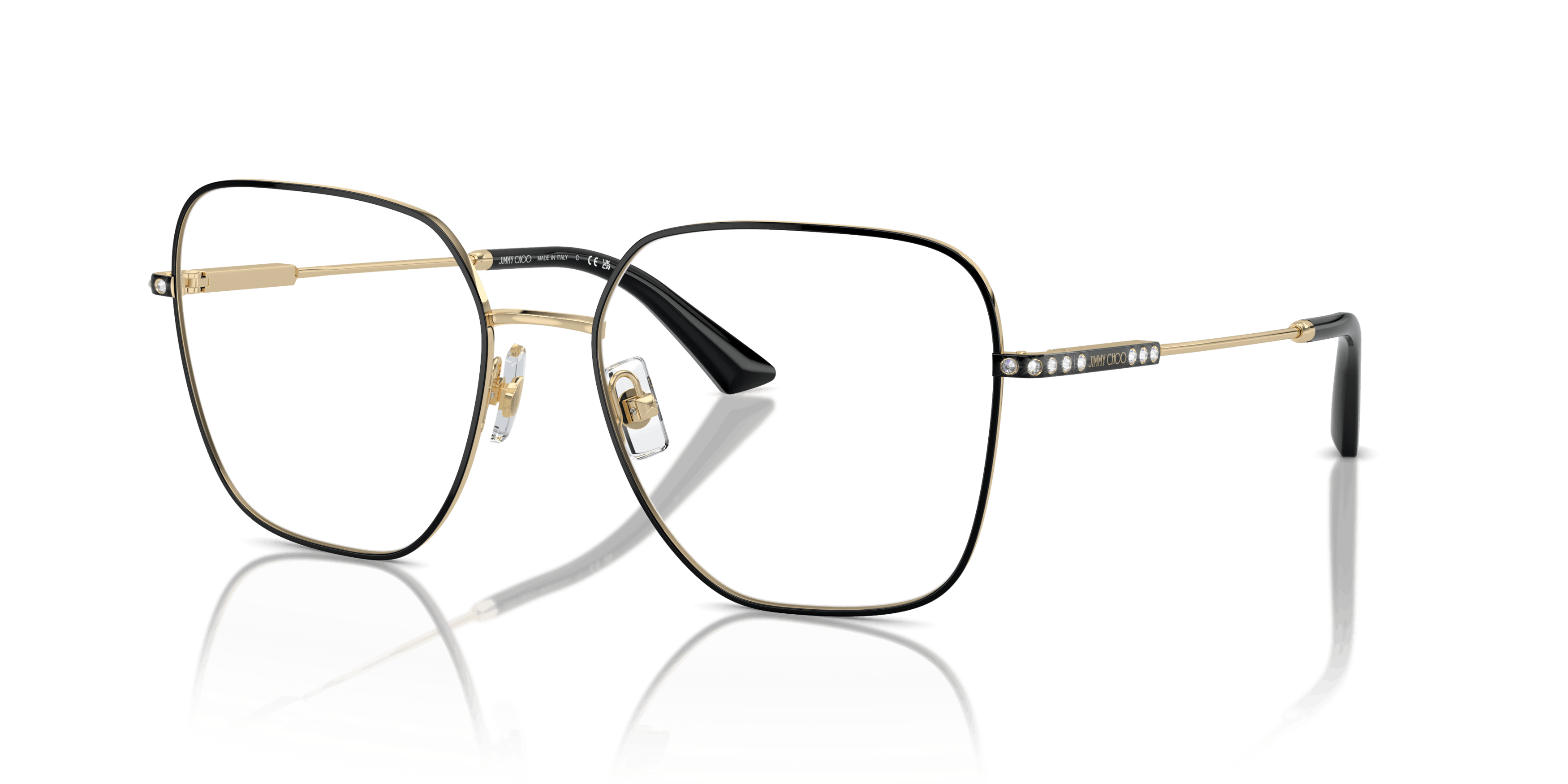 Angle_Left01, Jimmy Choo JC2001B 3010