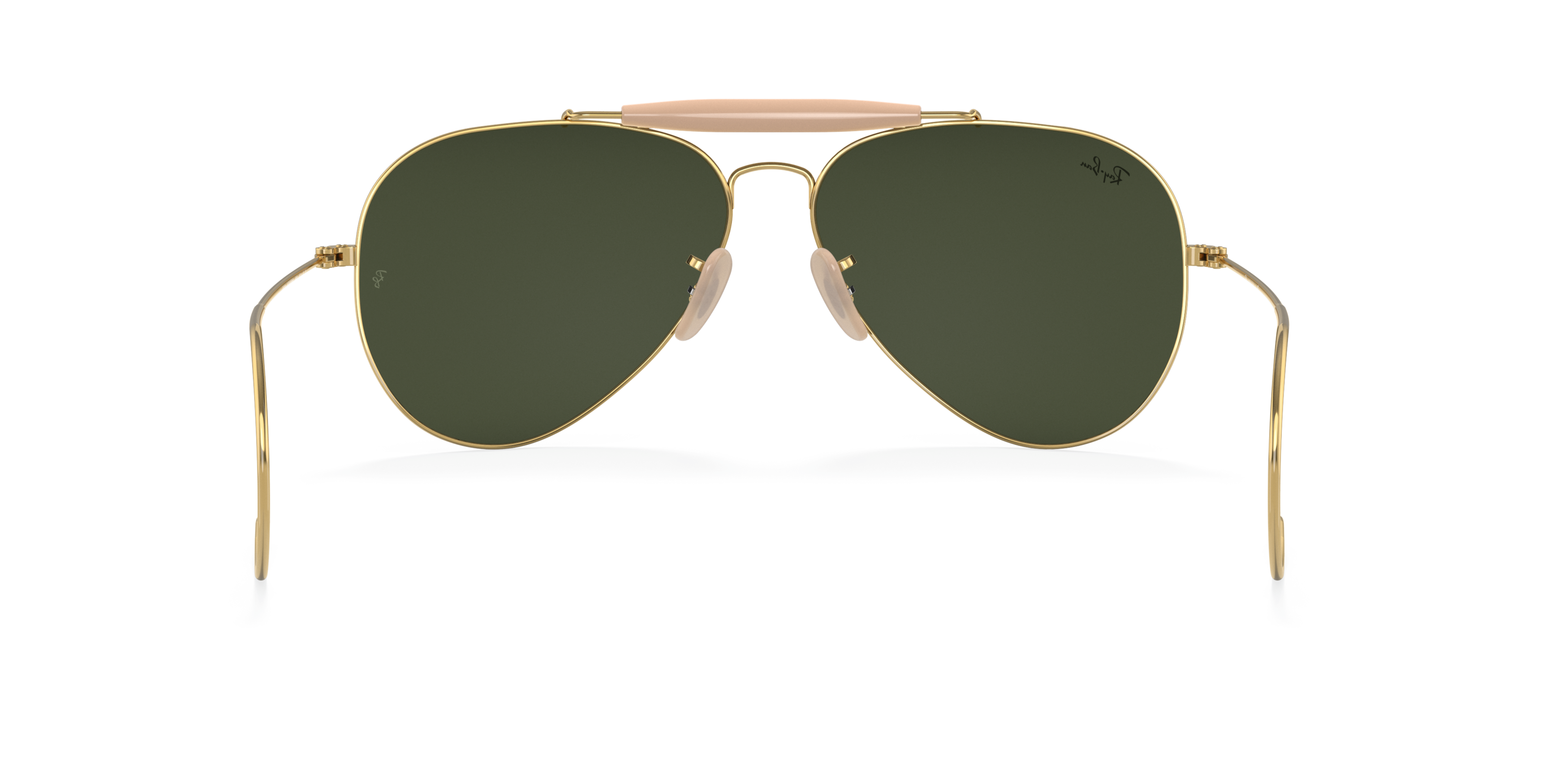 [products.image.detail02] Ray-Ban Outdoorsman I RB3030 L0216