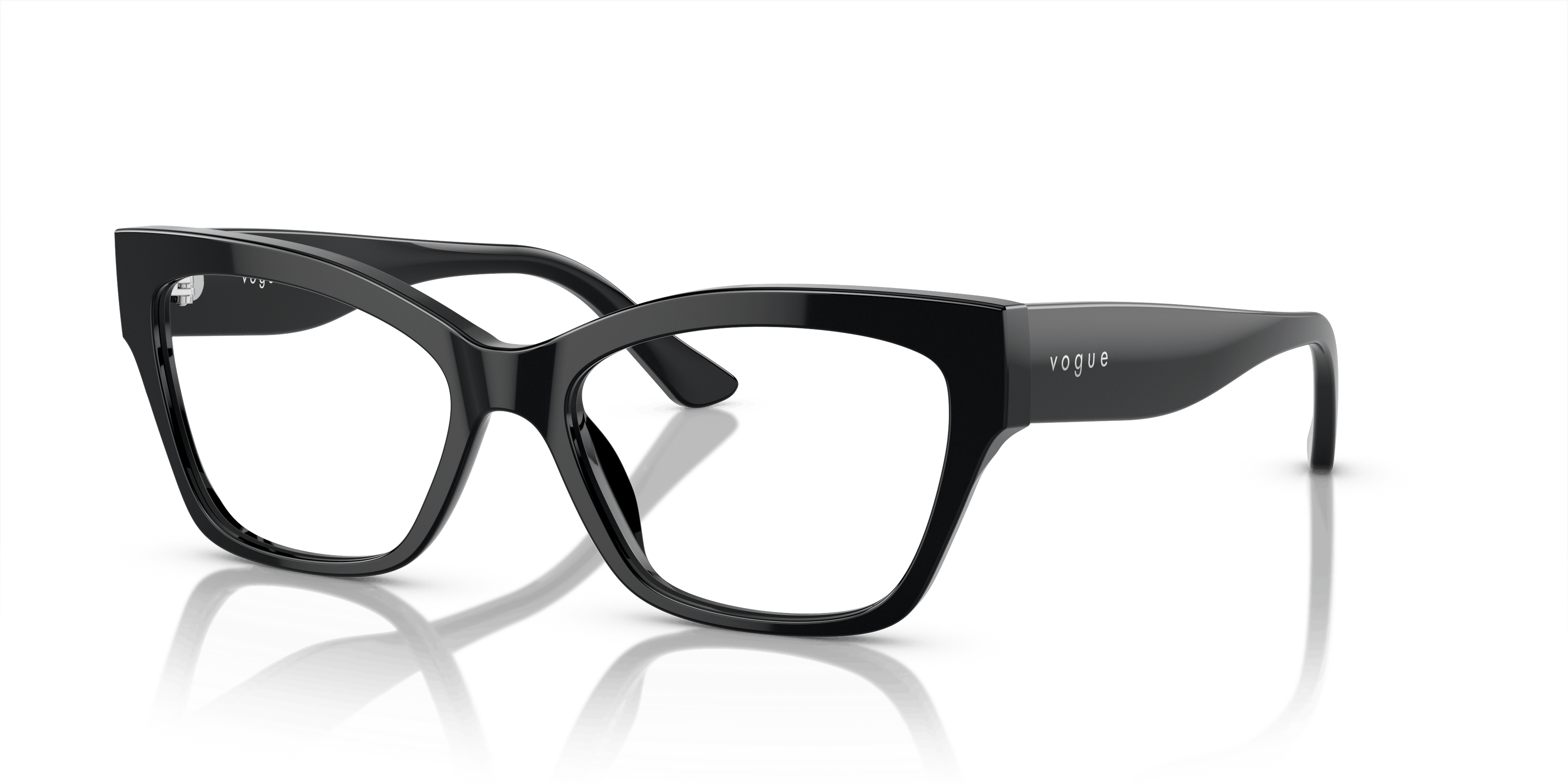 Angle_Left01, Vogue Eyewear VO5523 W44
