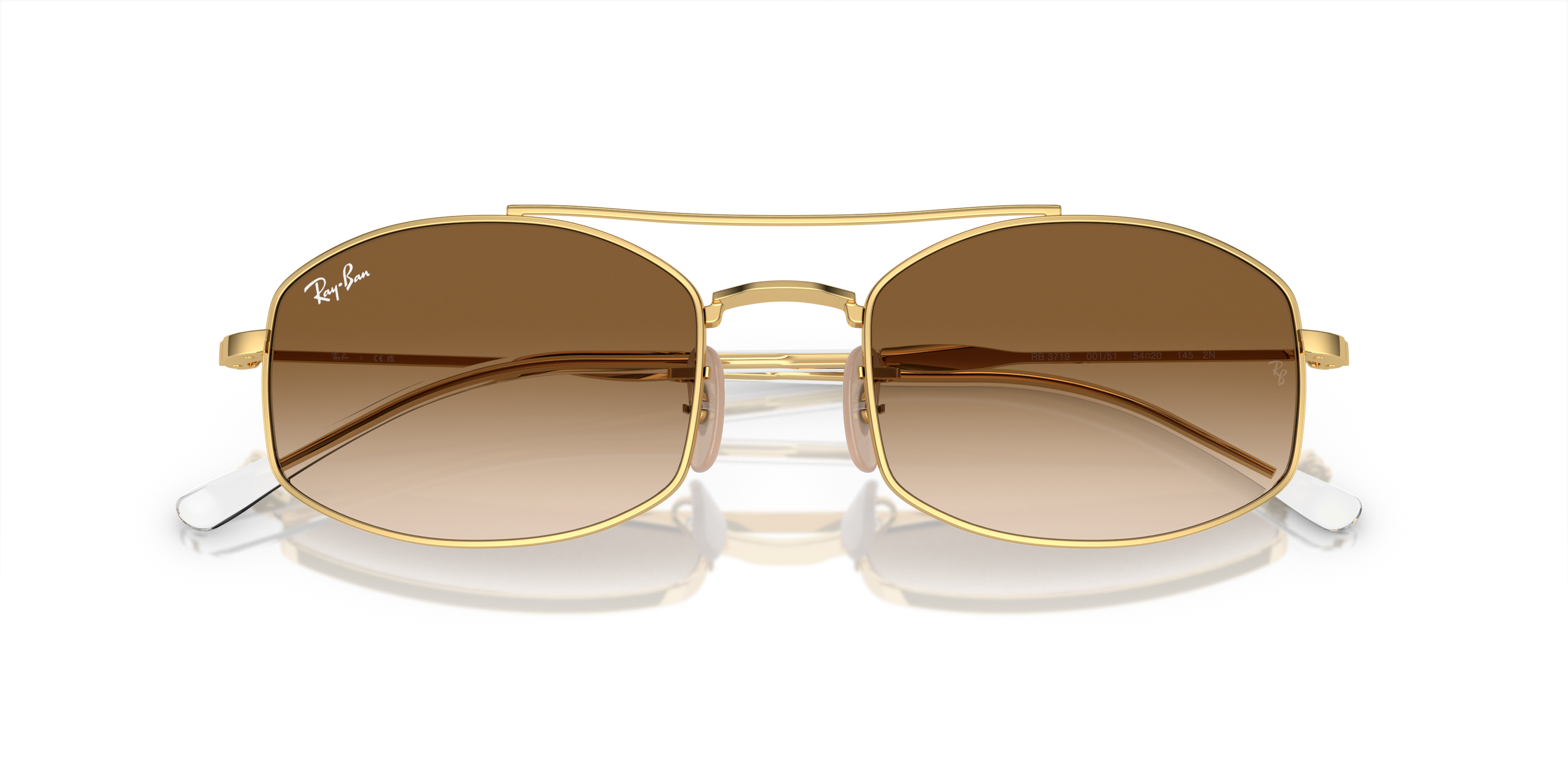 [products.image.folded] Ray-Ban RB3719 001/51