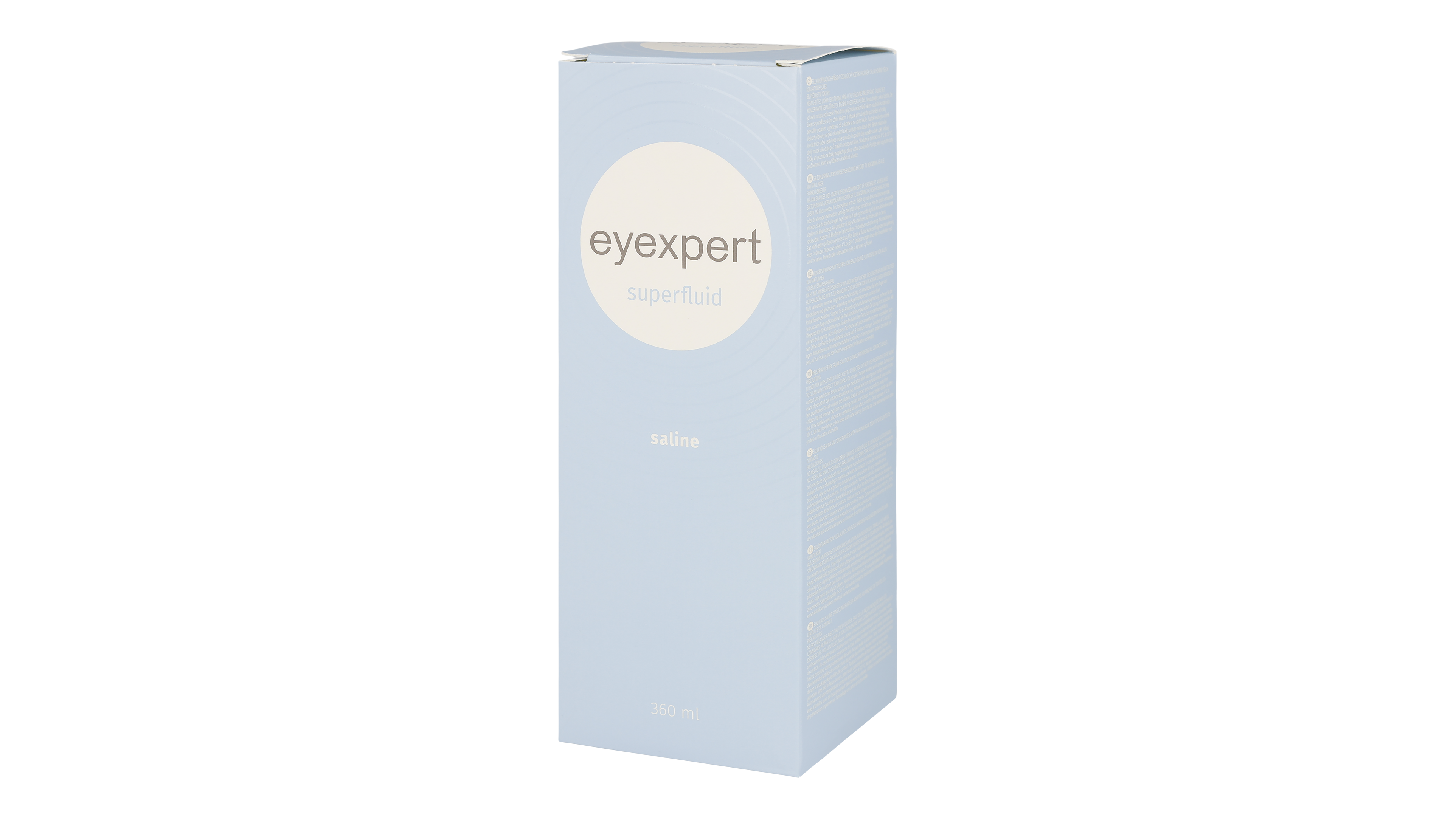 Angle_Left01 Eyexpert Eyexpert Superfluid 360ml