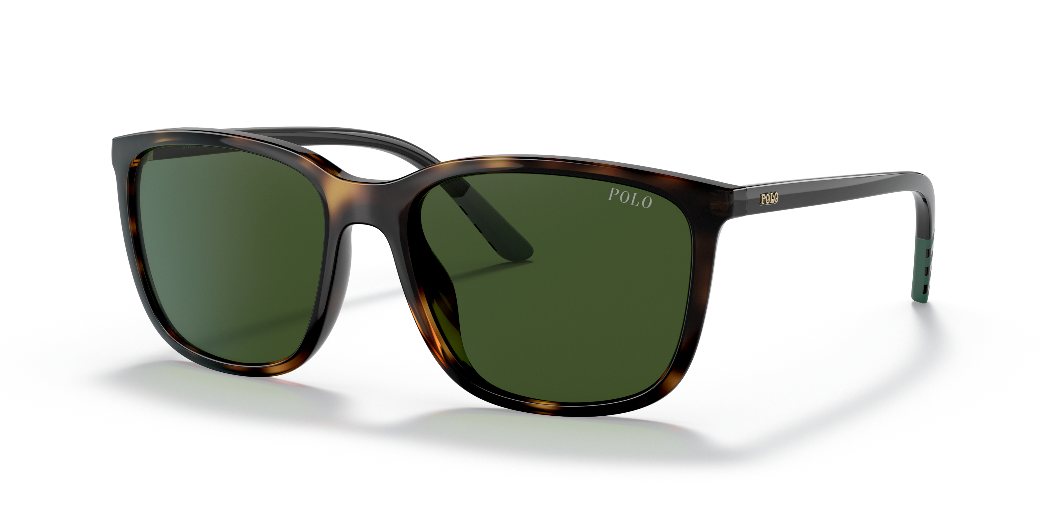 [products.image.angle_left01] Polo Ralph Lauren PH 4185U Sunglasses