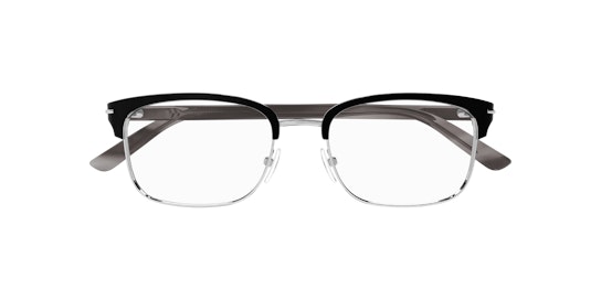 Gucci GG 1448O Glasses Transparent / Black