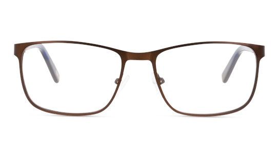 DbyD Life DB OM0029 (NN00) Glasses Transparent / Brown