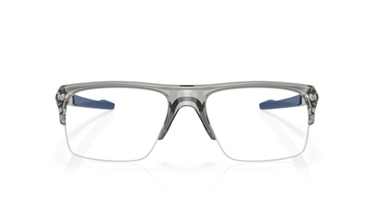Oakley Plazlink OX 8061 Glasses Transparent / Grey