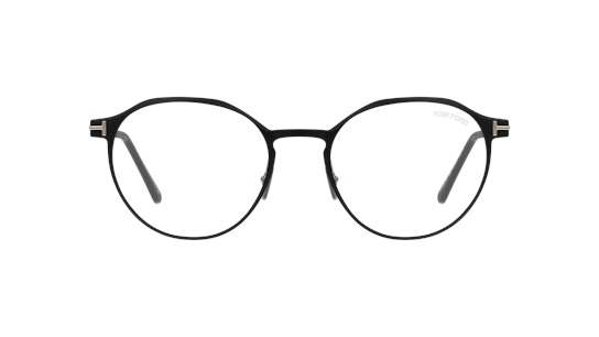 Tom Ford FT5866-B Glasses Transparent / Black