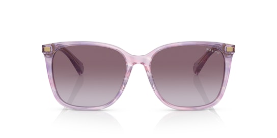 Ralph by Ralph Lauren RA 5293 Sunglasses Violet / Purple