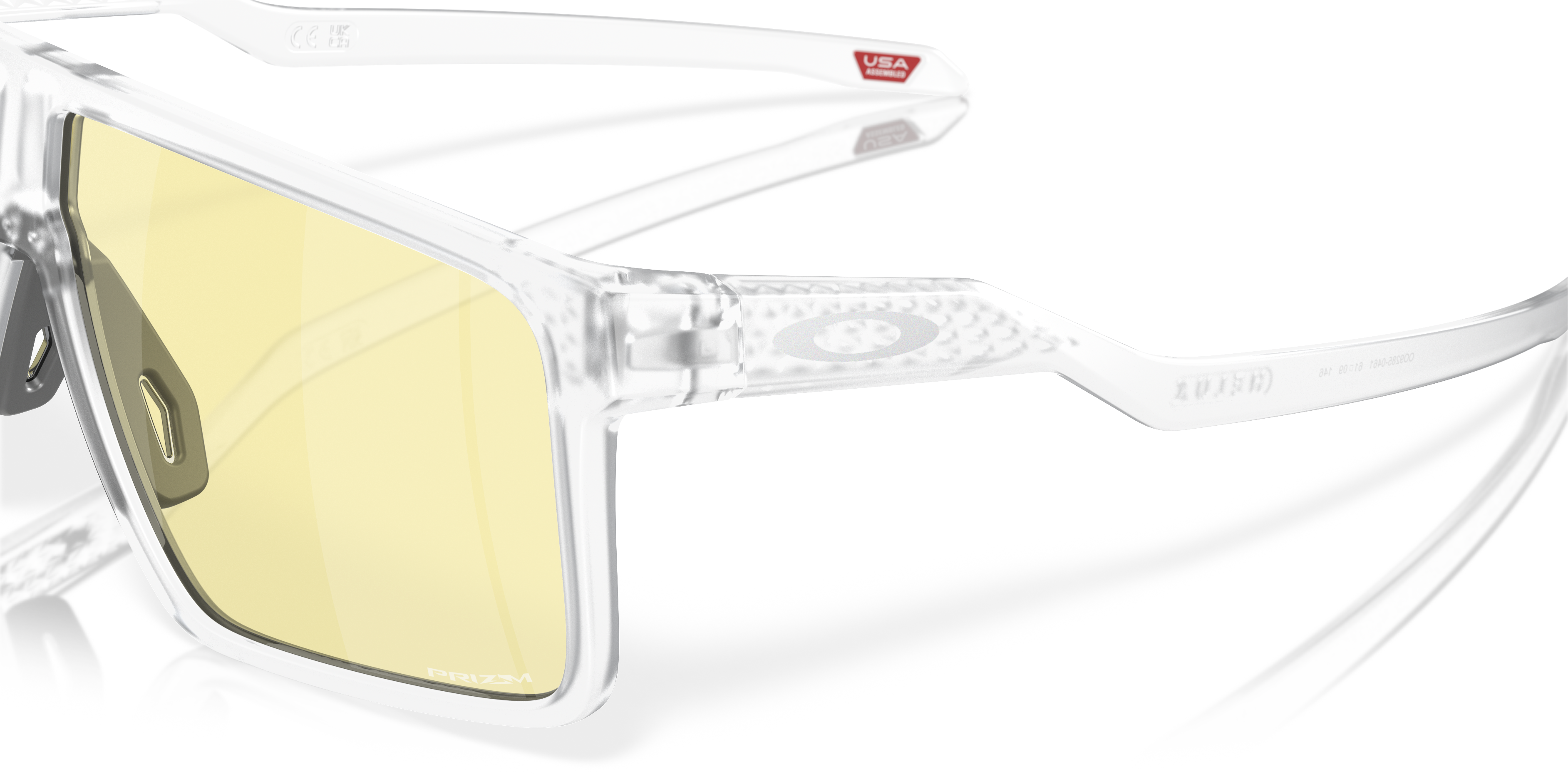 [products.image.detail01] Oakley Helux OO 9285 Sunglasses