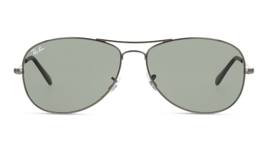 RAY-BAN RB3362 4 Argent