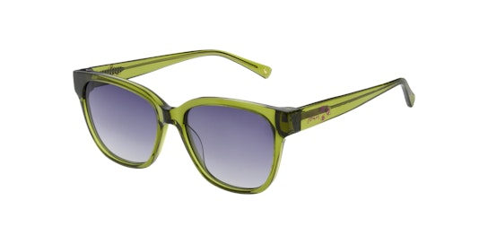 Joules 7078 Sunglasses Grey / Green