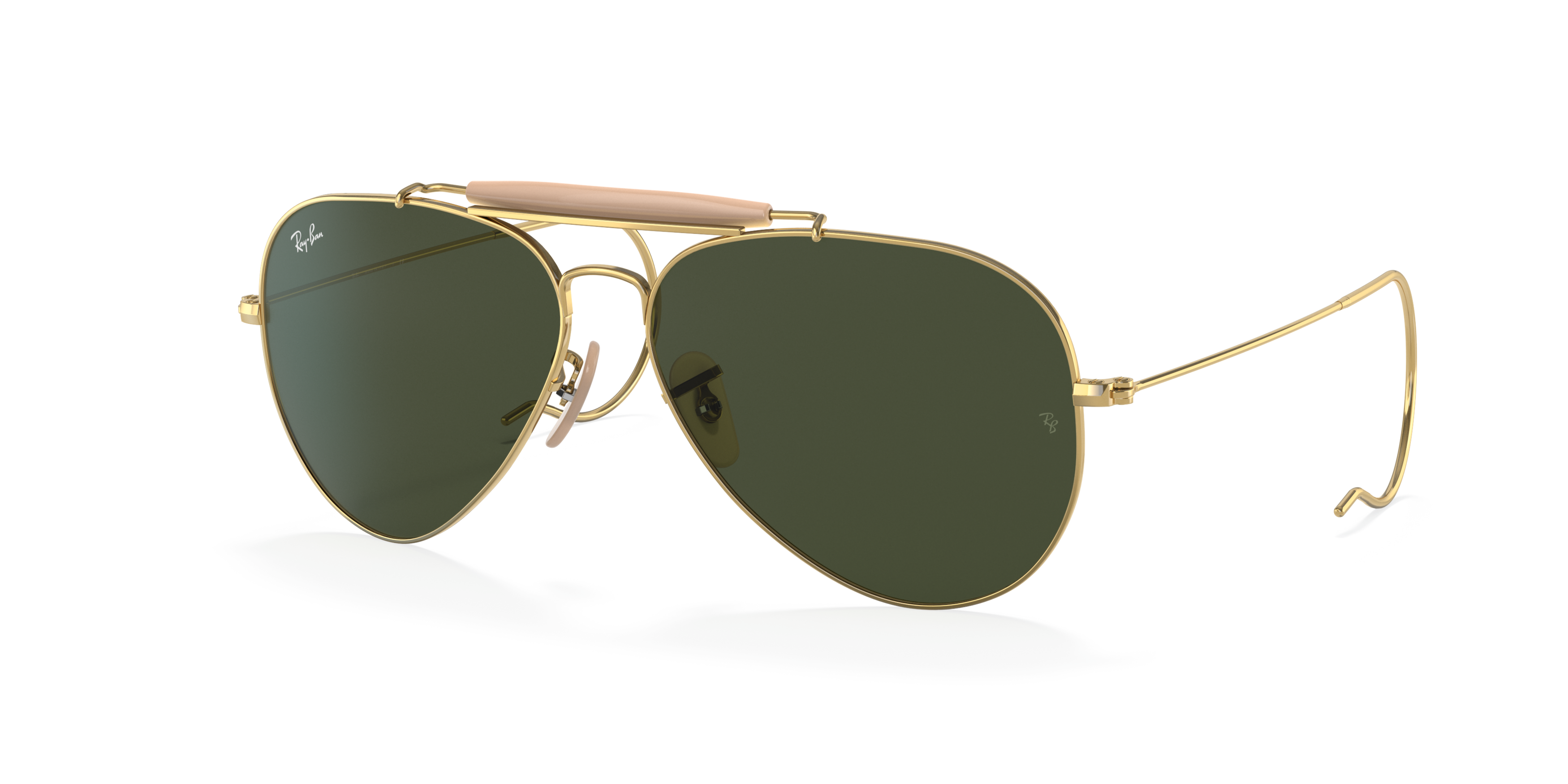 [products.image.angle_left01] RAY-BAN RB3030 L0216