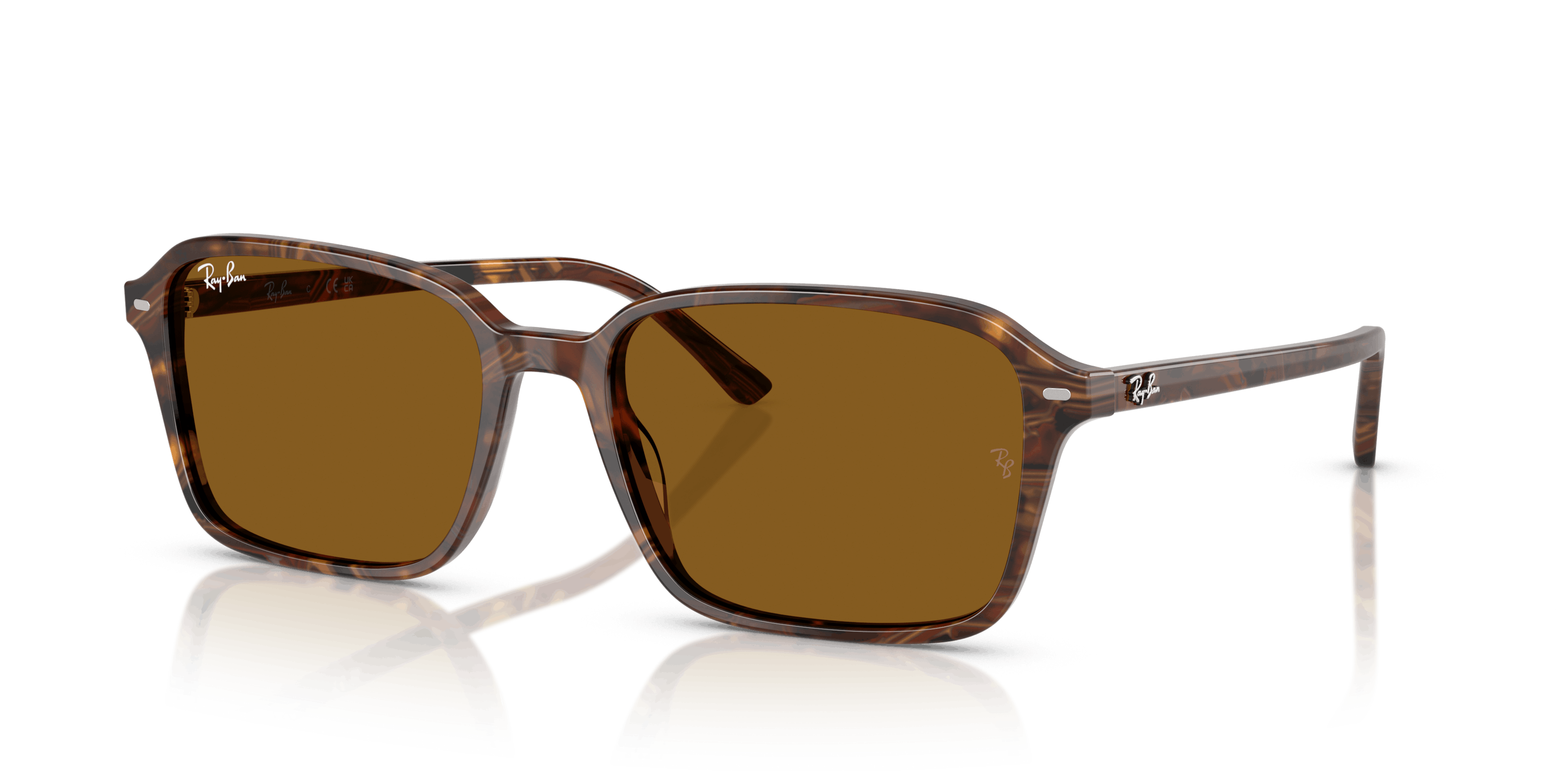 Angle_Left01, Ray-Ban RB2231 0060C