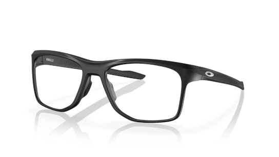 Oakley OX 8144 (814401) Glasses Transparent / Black