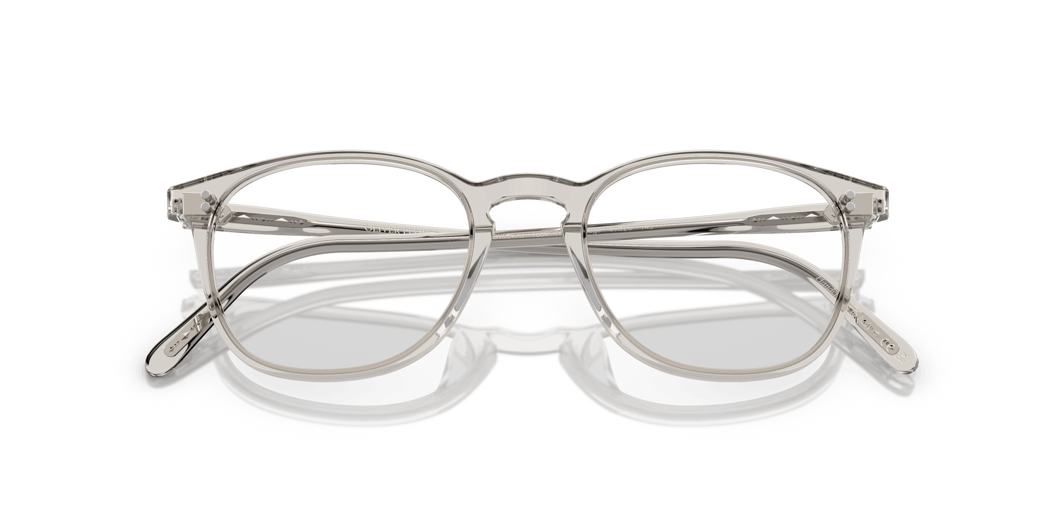 Folded, Oliver Peoples FINLEY VINTAGE OV5397U 1669