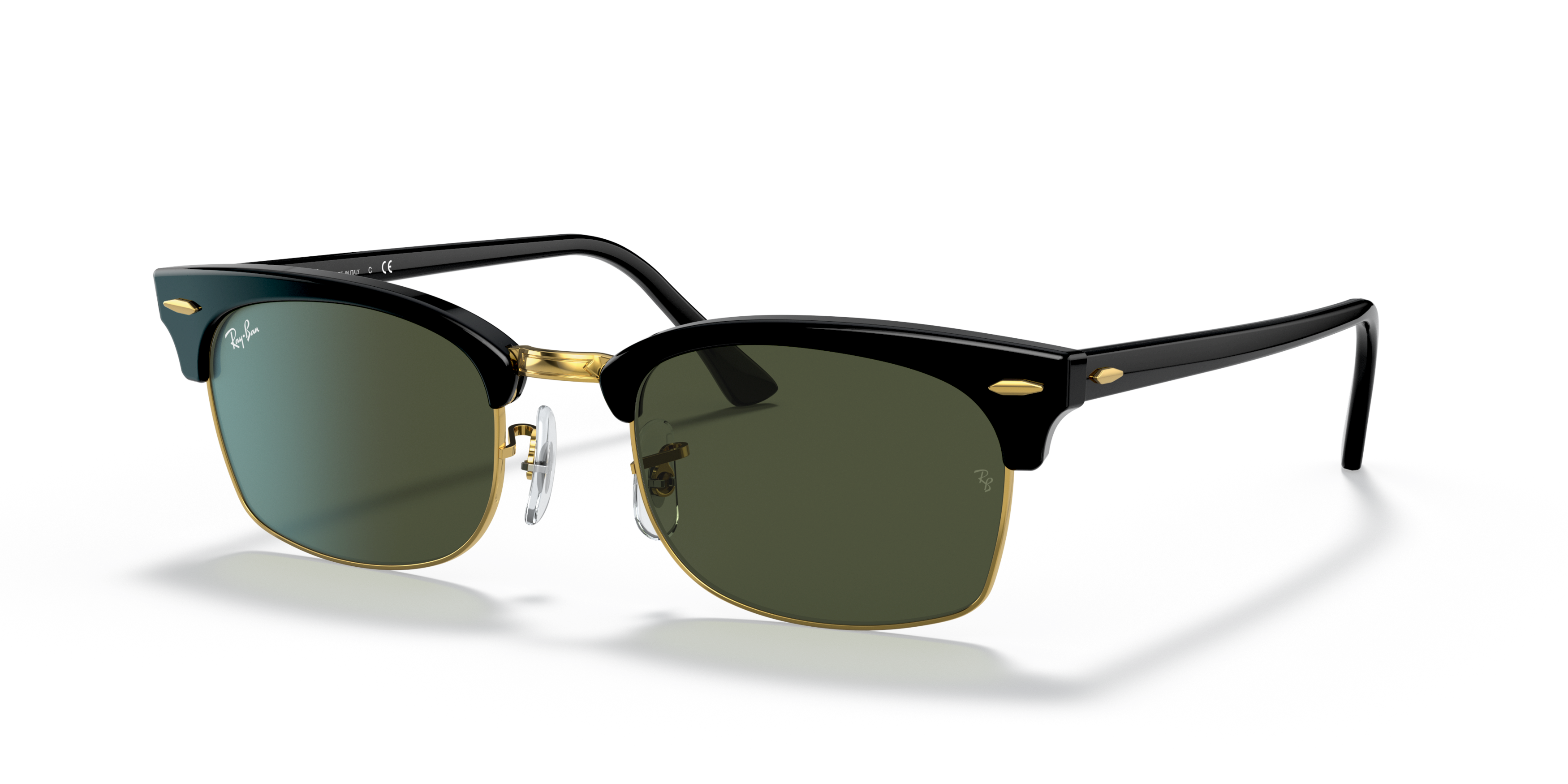 [products.image.angle_left01] RAY-BAN RB3916 130331