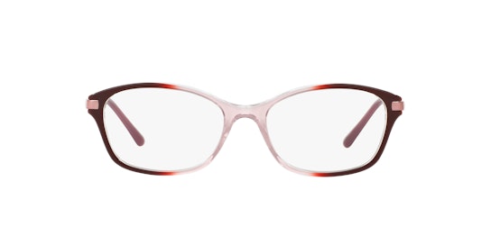 Sferoflex SF 1556 Glasses Transparent / Red