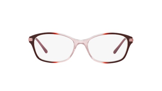 Sferoflex SF 1556 (C593) Glasses Transparent / Red