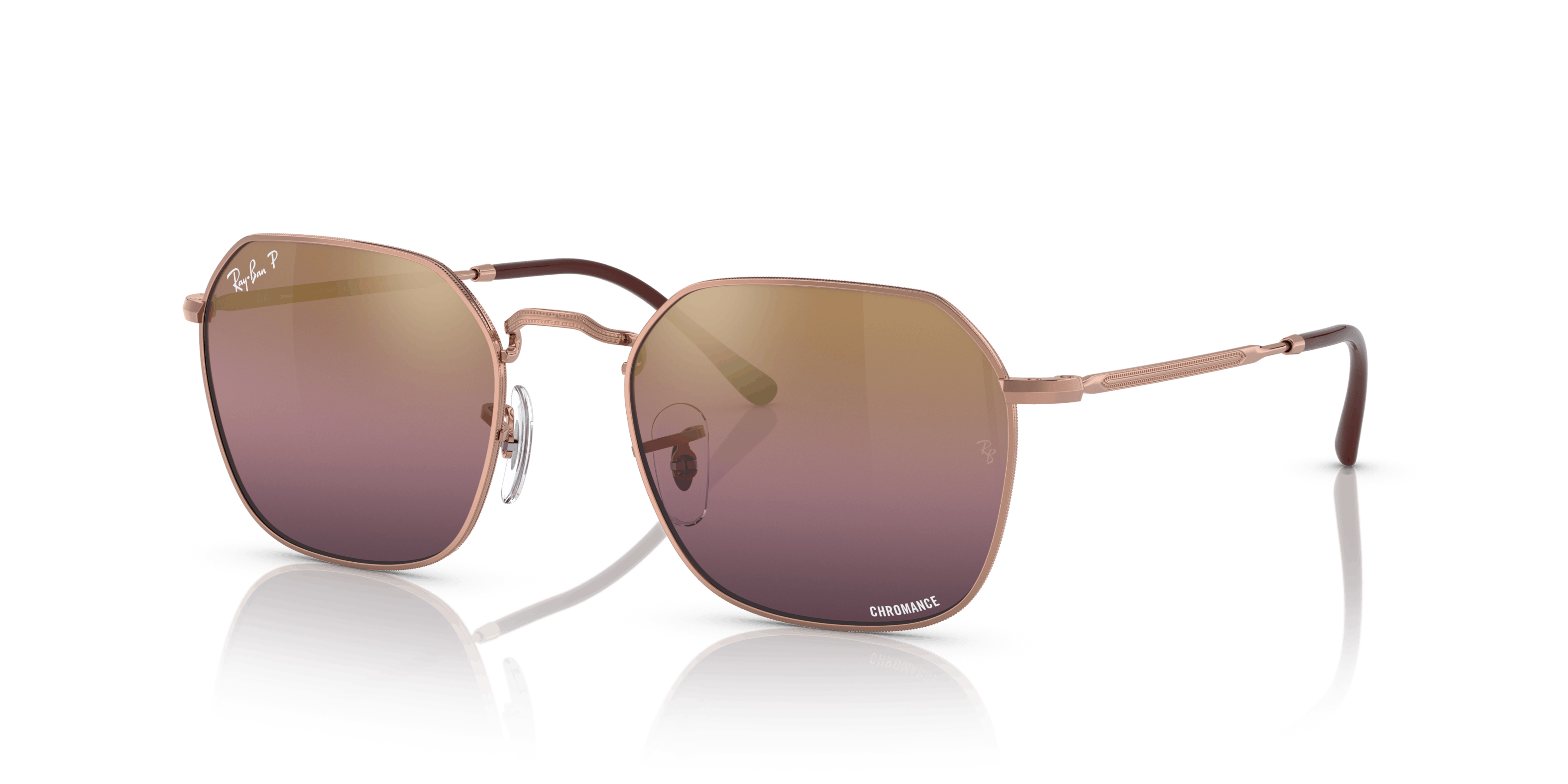 Angle_Left01, Ray-Ban JIM RB3694 9202G9